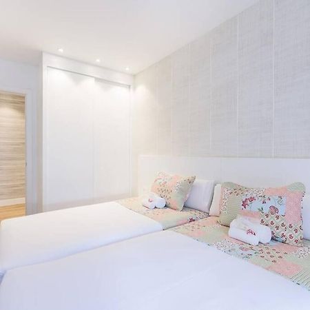 Buenpas Apartment San Sebastian Exterior photo